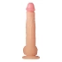 Marcus Silicone Rechargeable Vibrating Dildo with Remote [3]