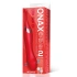Nina - Rechargeable 2 in 1 Vibrating G-Spot Vibrator and Stimulator with Attachments Onax Red [9]