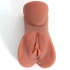 Nina - Realistic vagina and anus masturbator Intoyou Anne [3]