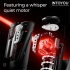 Nina - Intoyou Conor Luxury Rechargeable Warming Vibrating and Thrusting Masturbator [10]