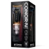 Nina - Intoyou Conor Luxury Rechargeable Warming Vibrating and Thrusting Masturbator [12]