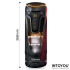 Nina - Intoyou Conor Luxury Rechargeable Warming Vibrating and Thrusting Masturbator [2]