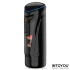 Nina - Intoyou Conor Luxury Rechargeable Warming Vibrating and Thrusting Masturbator [3]