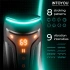 Nina - Intoyou Conor Luxury Rechargeable Warming Vibrating and Thrusting Masturbator [5]