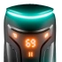 Nina - Intoyou Conor Luxury Rechargeable Warming Vibrating and Thrusting Masturbator [6]