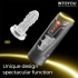 Nina - Intoyou Conor Luxury Rechargeable Warming Vibrating and Thrusting Masturbator [8]