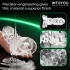 Nina - Intoyou Conor Luxury Rechargeable Warming Vibrating and Thrusting Masturbator [9]