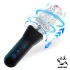 Nina - Rechargeable automatic masturbator with vibration thrusting and rotation Intoyou Subaz Soft [2]