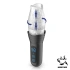 Nina - Rechargeable automatic masturbator with vibration thrusting and rotation Intoyou Subaz Soft [3]