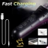 Nina - Rechargeable automatic masturbator with vibration thrusting and rotation Intoyou Subaz Soft [7]