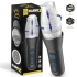 Nina - Rechargeable automatic masturbator with vibration thrusting and rotation Intoyou Subaz Soft [9]