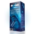 Penis pump + ring Boost PSX04 transparent [3]