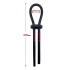 Beast silicone adjustable penis clip [1]