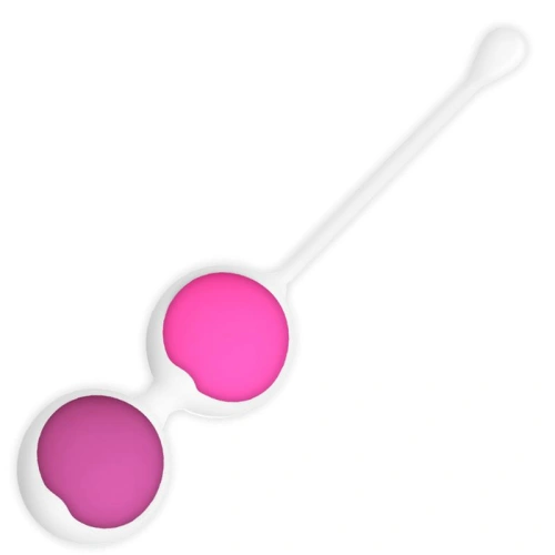 Ralitsa Set of 4 silicone Kegel balls Adalet [2]