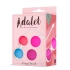 Ralitsa Set of 4 silicone Kegel balls Adalet [5]