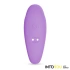 Nina - Rechargeable Couple Vibrator with Intoyou App Remote Couple Toy [1]