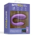 Nina - Rechargeable Couple Vibrator with Intoyou App Remote Couple Toy [13]