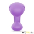 Nina - Rechargeable Couple Vibrator with Intoyou App Remote Couple Toy [2]