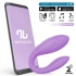 Nina - Rechargeable Couple Vibrator with Intoyou App Remote Couple Toy [5]