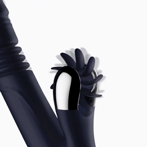 Diversia Up & Down Rabbit Vibrator [1]