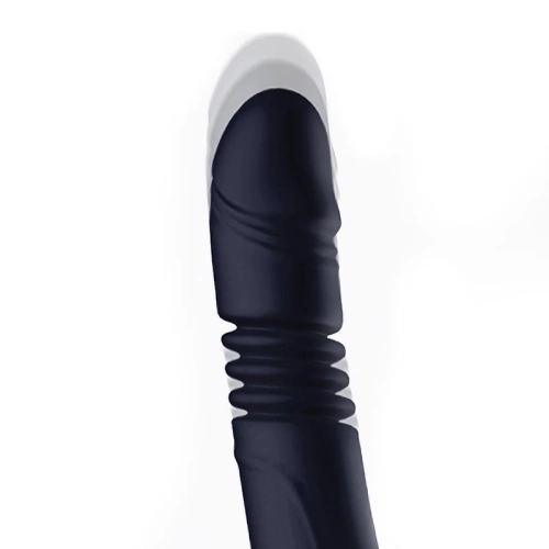 Diversia Up & Down Rabbit Vibrator [2]
