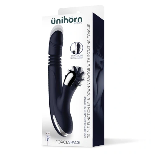 Diversia Up & Down Rabbit Vibrator [4]