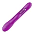 Priya Purple Silicone Rechargeable Rabbit Vibrator [3]