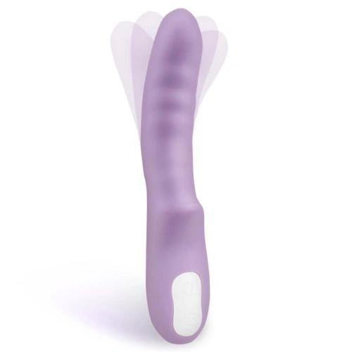Unihorn 360 degree rotating vibrator [1]