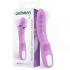 Unihorn 360 degree rotating vibrator