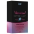 Liquid vibration gel - Cotton Candy tingly gel [2]