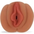 Jamyjob Signature Milena Fox Realistic Vagina Masturbator [2]