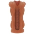 Jamyjob Signature Milena Fox Realistic Vagina Masturbator [4]