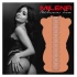 Jamyjob Signature Milena Fox Realistic Vagina Masturbator [8]