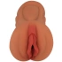 Jamyjob Signature Vivian Realistic Vagina Masturbator [1]