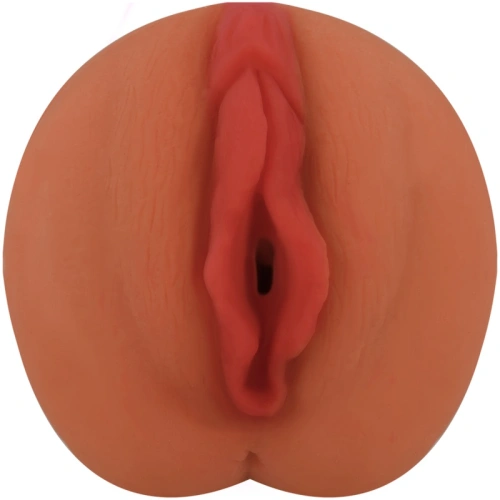 Jamyjob Signature Vivian Realistic Vagina Masturbator [2]