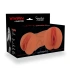 Jamyjob Signature Vivian Realistic Vagina Masturbator [7]