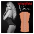 Jamyjob Signature Vivian Realistic Vagina Masturbator [8]