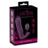 Deluxe stimulator with remote Shaking Panty [11]