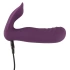 Deluxe stimulator with remote Shaking Panty [6]