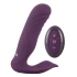 Deluxe stimulator with remote Shaking Panty