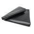 Vinyl sex bed linen Joy Division black 180x260 cm. [2]