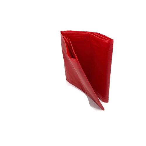 Wet Games red vinyl sex bedding [5]