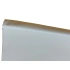 Wet Games Vinyl Sex Bedding White [1]