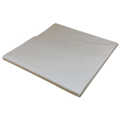 Wet Games Vinyl Sex Bedding White