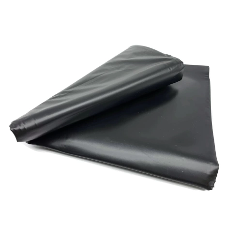 Wet Games Sex Vinyl Sheet Bedding Black [2]