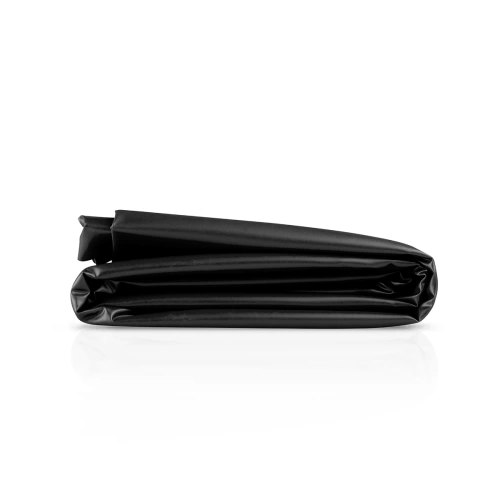 Wet Games Sex Vinyl Sheet Bedding Black [4]