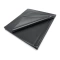Wet Games Sex Vinyl Sheet Bedding Black