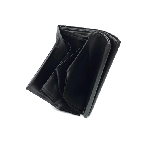Wet Games Sex Vinyl Sheet Bedding Black [7]