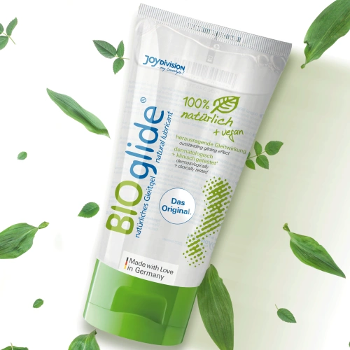 Bio Lubricant Bioglide 40 ml.