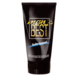 Anal lubricant Man's Best 150 ml.